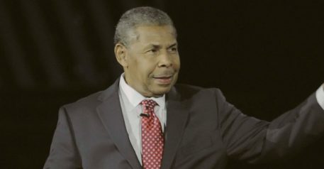Pastor Bill Winston